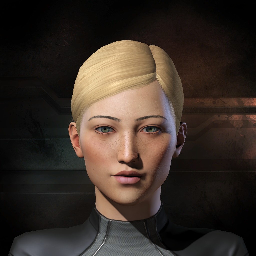 Isadora Cavendish