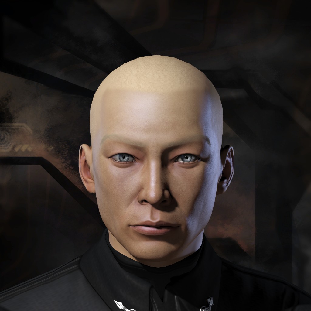 Emotional Support Loki