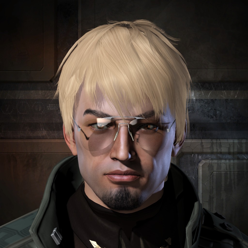 OREdinary MinORE CarnivORE