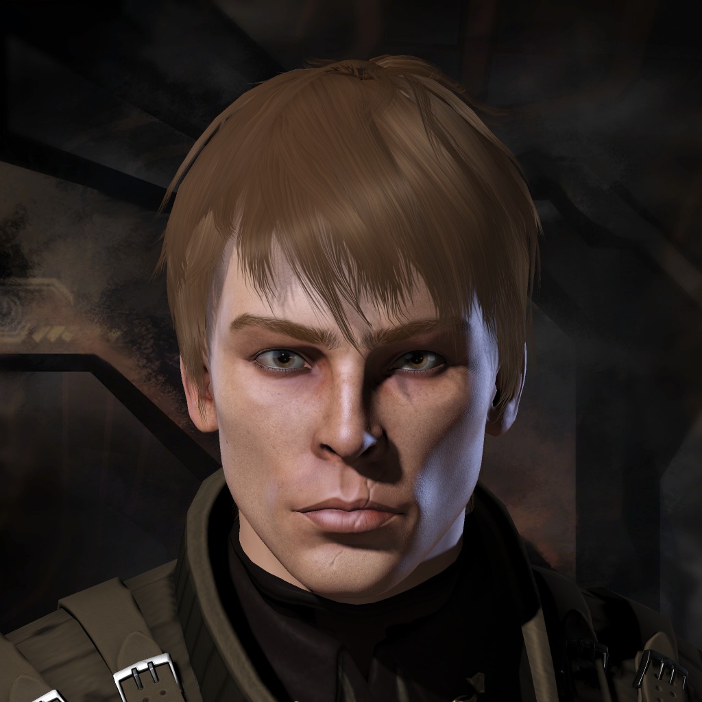 Astyroure Horne Audanie