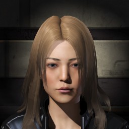 yunyunlove01 portrait