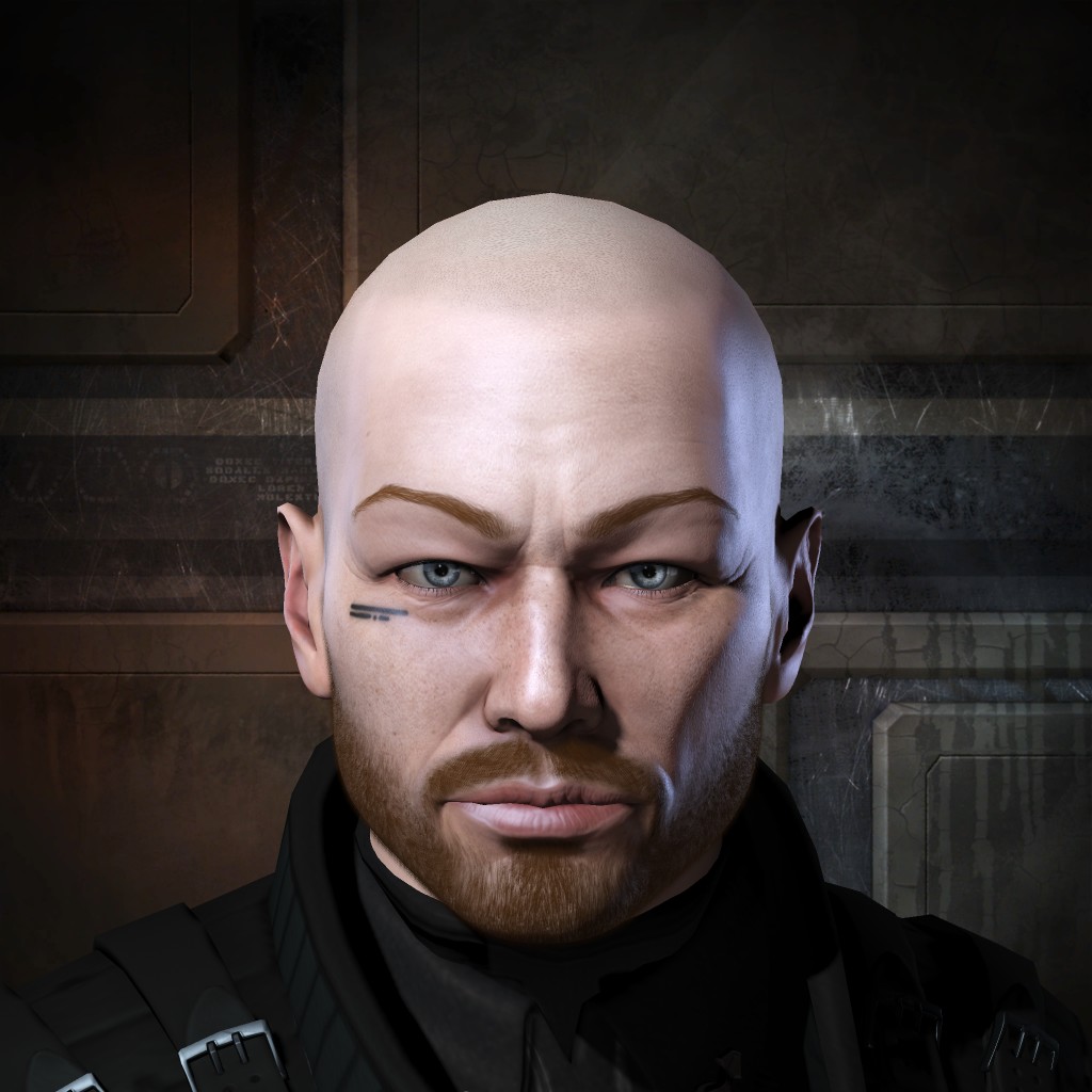 James Corvidae