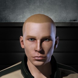 FastSloth portrait