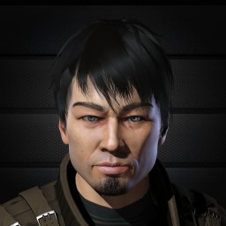 beifangbei portrait