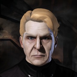 Hiela Uanid portrait