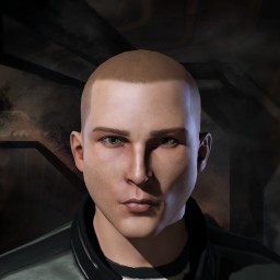 Gallente Citizen 01000111 portrait