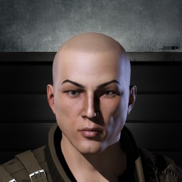 nomoney ryo portrait