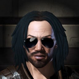 Yarlax portrait