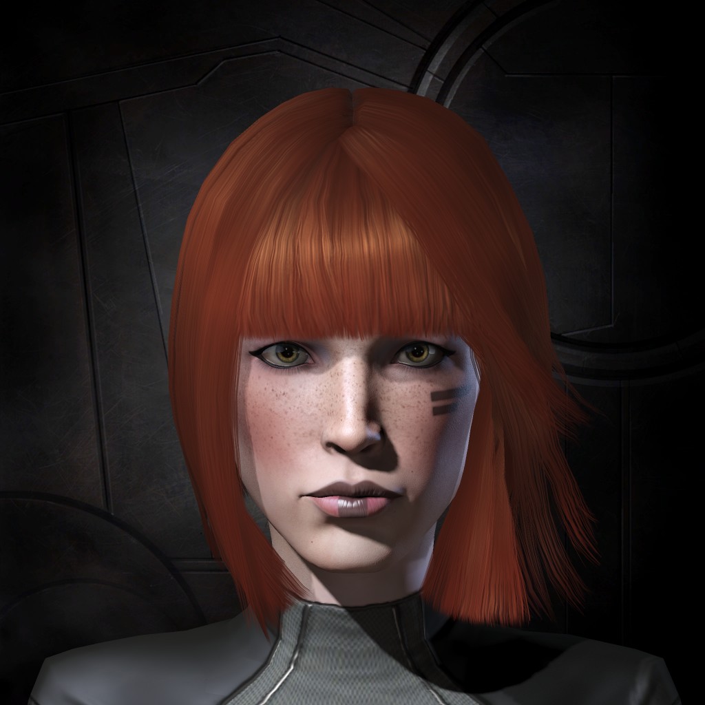 Jenny Eyechaser