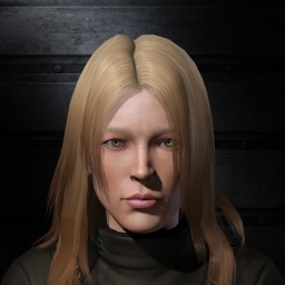 YiLoHa portrait