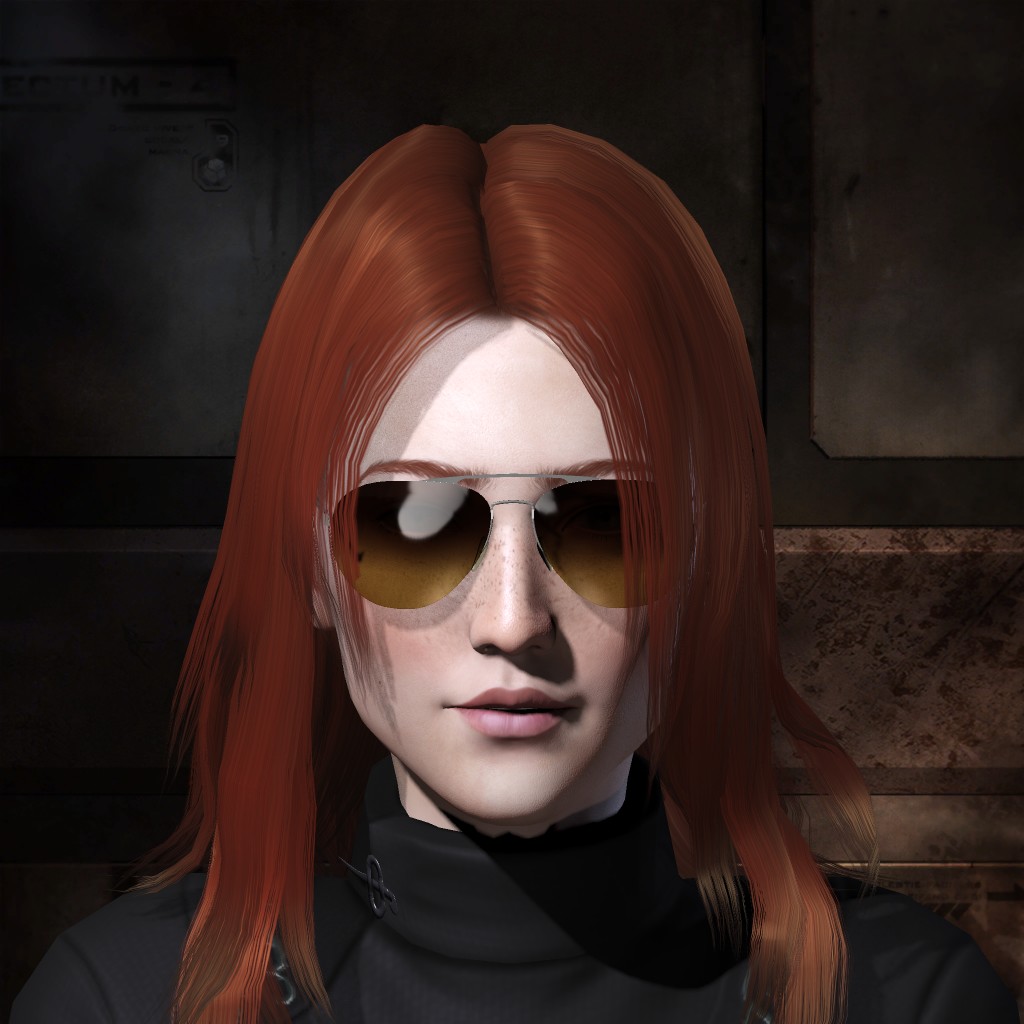 Juliet al'Ulqua