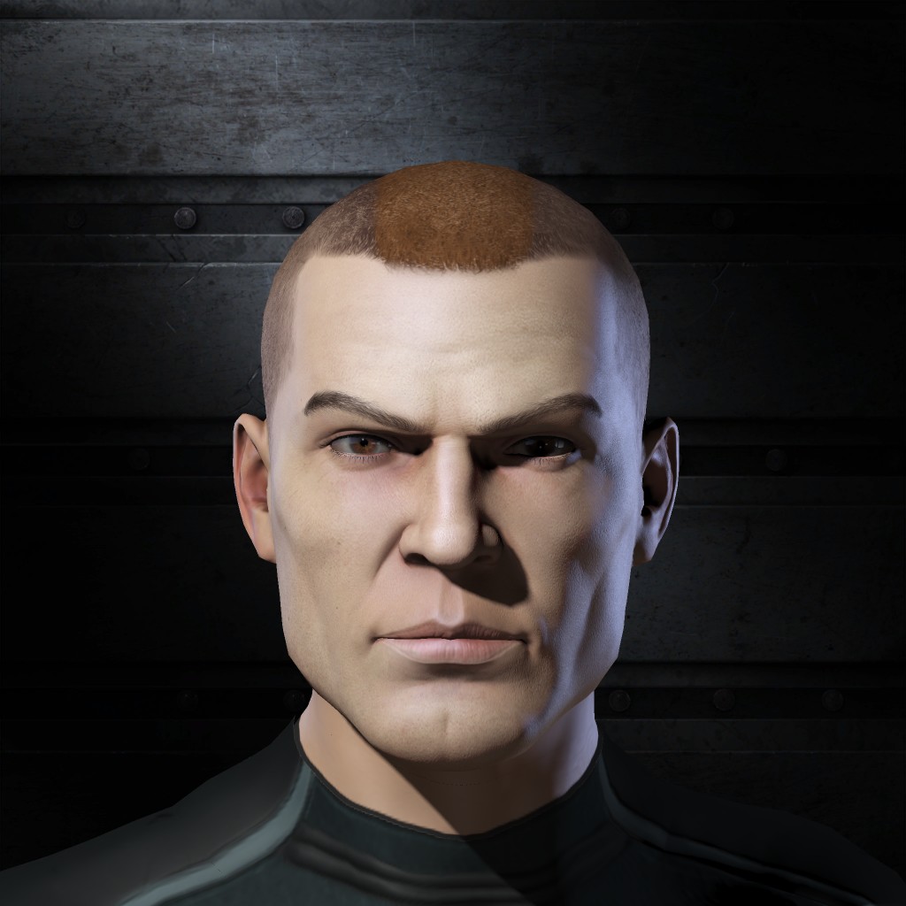 Tyrannos Goodwin