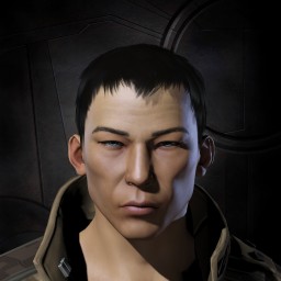 Terradin portrait