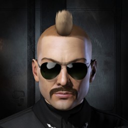 Jita Coolie portrait