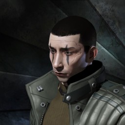 Noan Eliphas Levi portrait