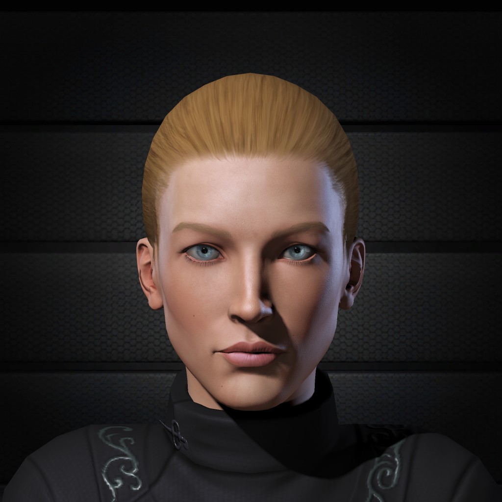 NovyChrismohr