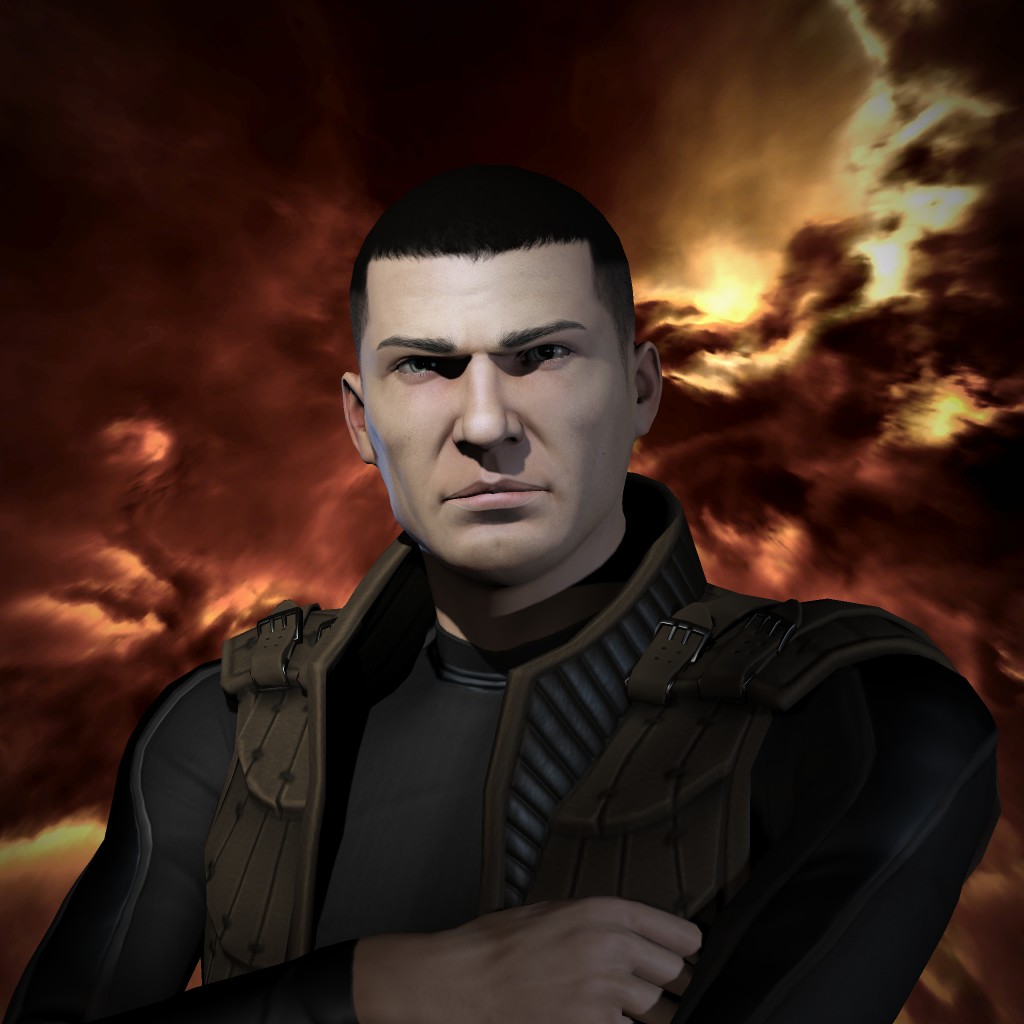 Scott Gorman CM