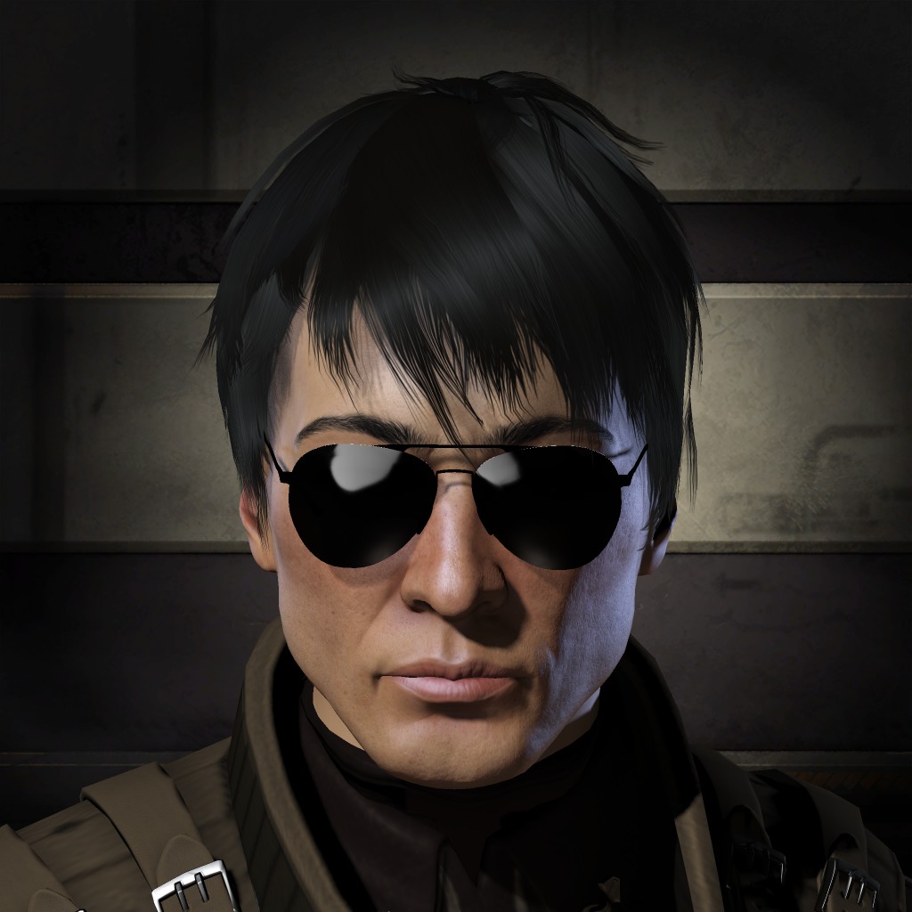 Mamoru Mohri