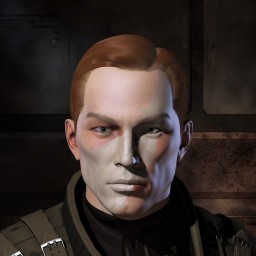 Z-02 Scourge portrait