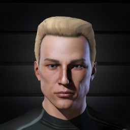 Z-05 Scourge portrait