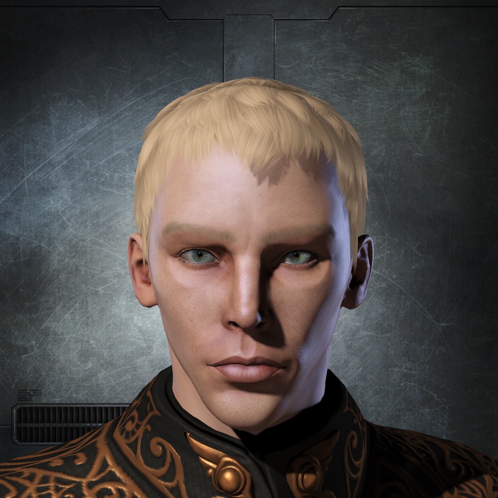 Cussal Esate Andedare