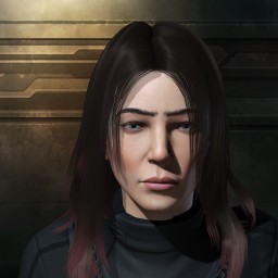 Sedhunen Hamu portrait