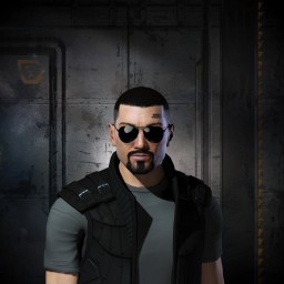 pingtouge666 portrait