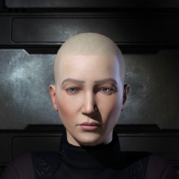 dlgtsss portrait