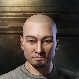 MissTianTang portrait