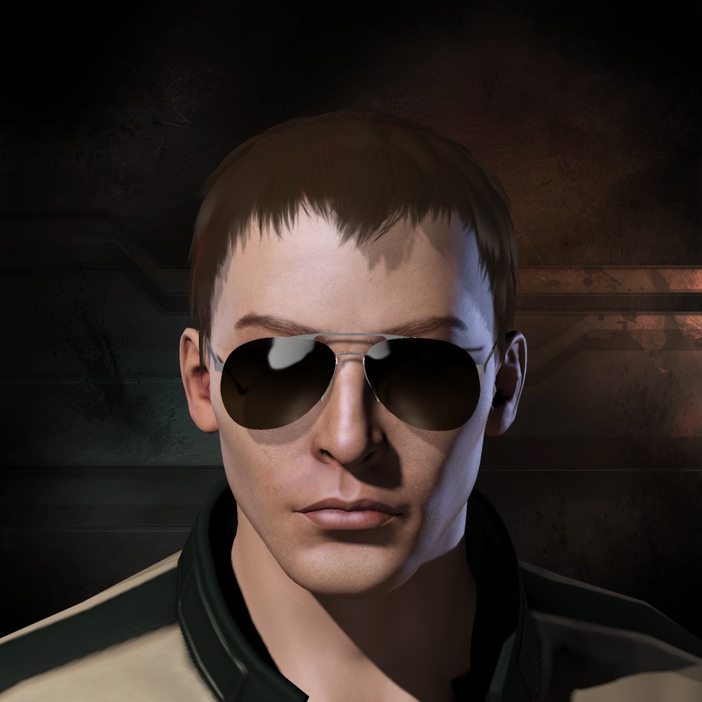 Austers Odame Chancel