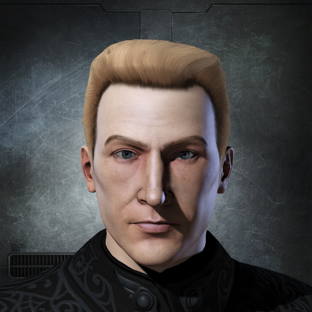 Daensavette Trene Eullon