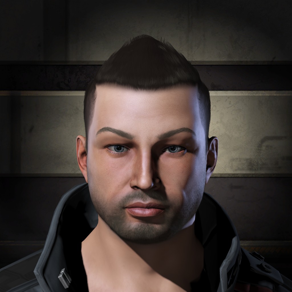 Rane Motsu