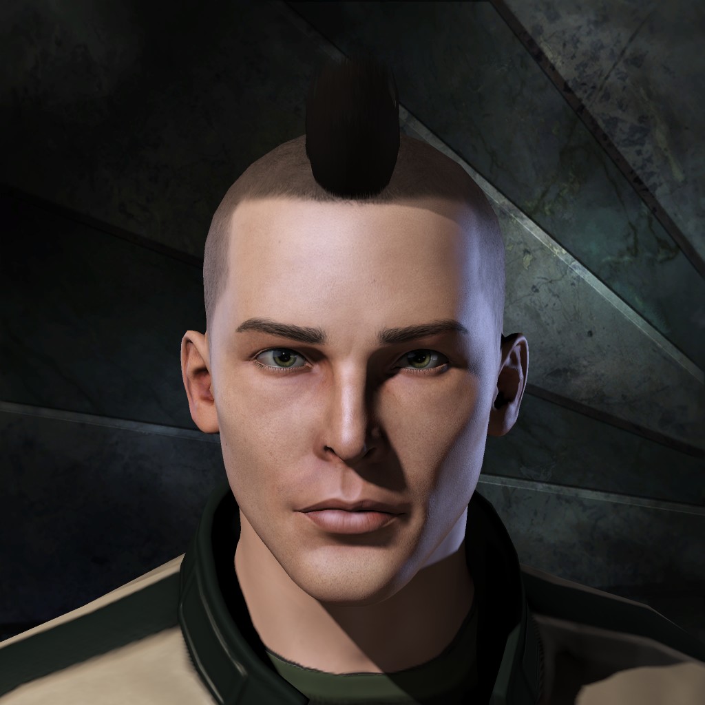 Teek Fescu