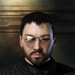 cola233 portrait