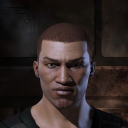 TumeloKid portrait