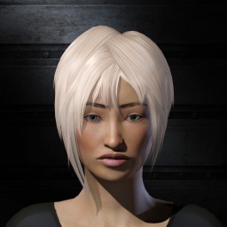 Gellelelle Echerie portrait