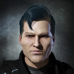 Chaplain61 portrait