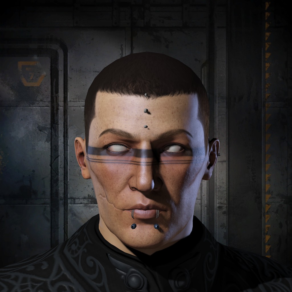 Bastion Ayou Issier