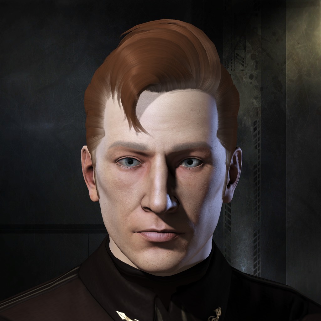 Mr Captain 4