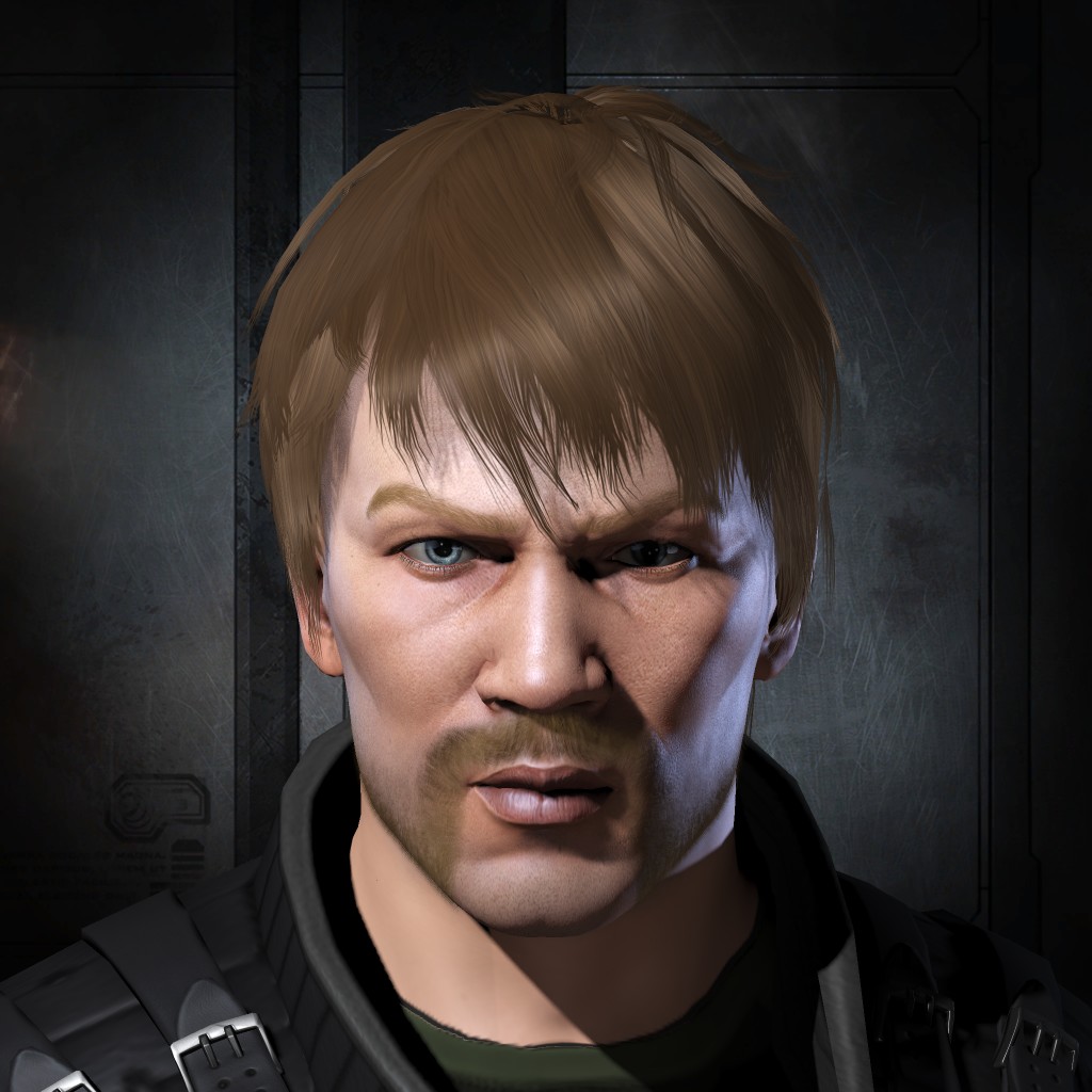 Kenny McClone