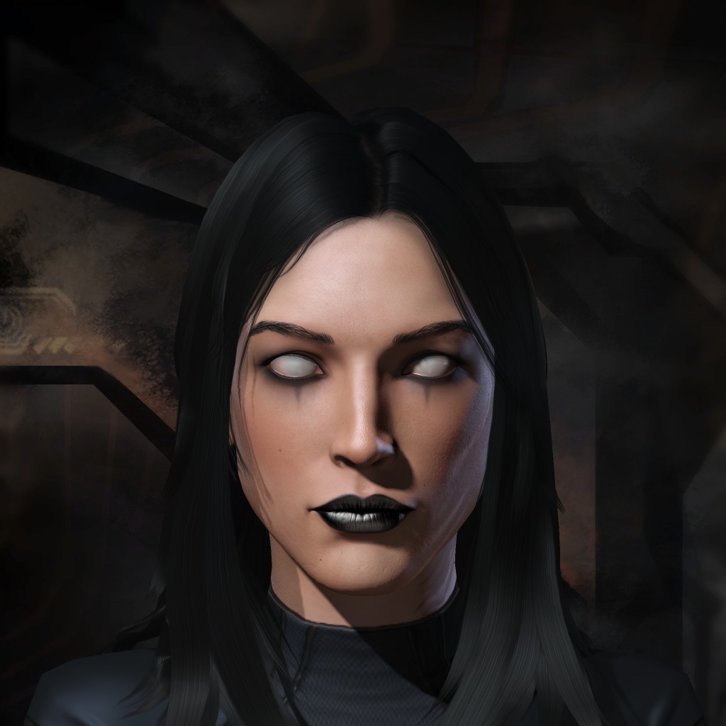 The Shadow Reaver