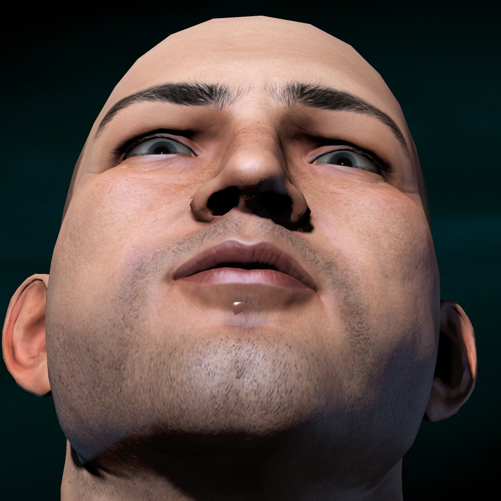 Peichai portrait