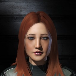 Abi Darkmoon portrait