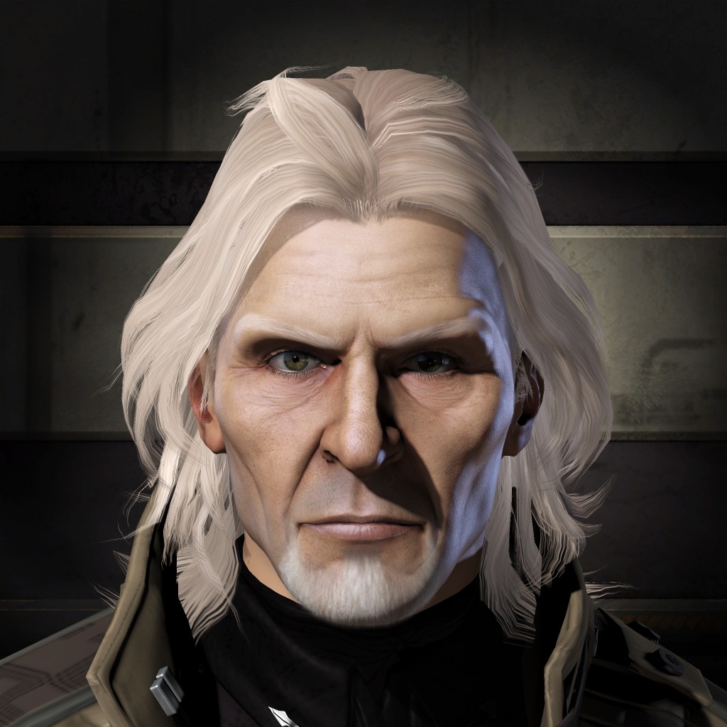 Angus Valari