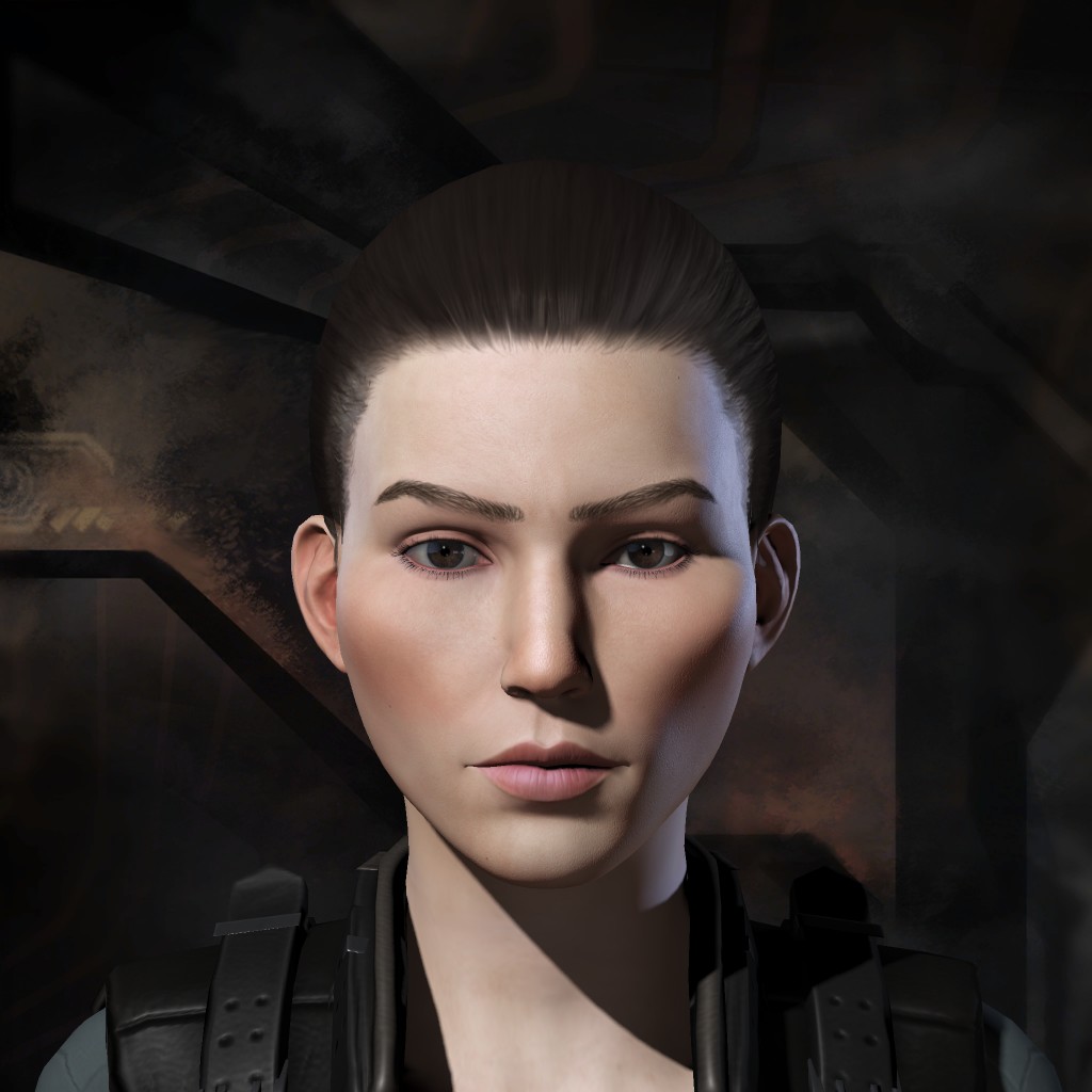Ghost Ascendant