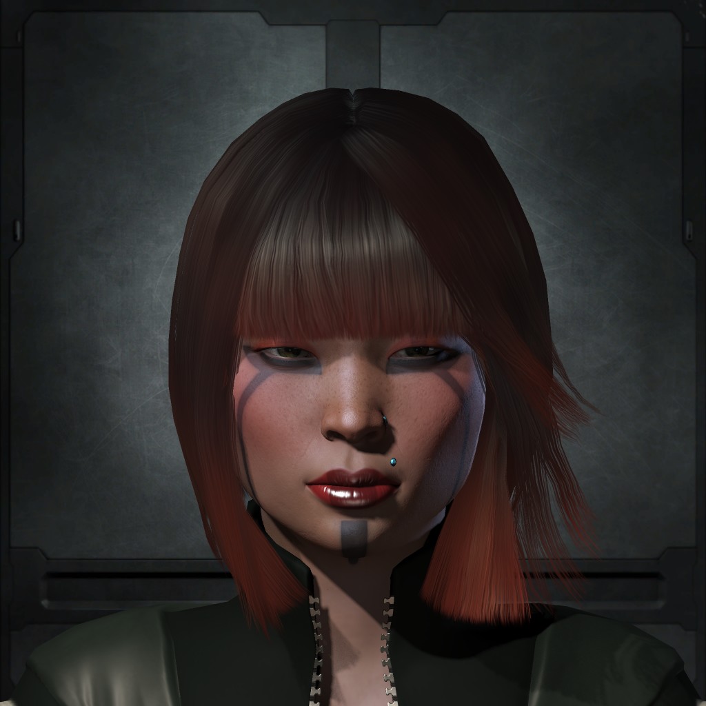 Ingrid Suzume Takanishi