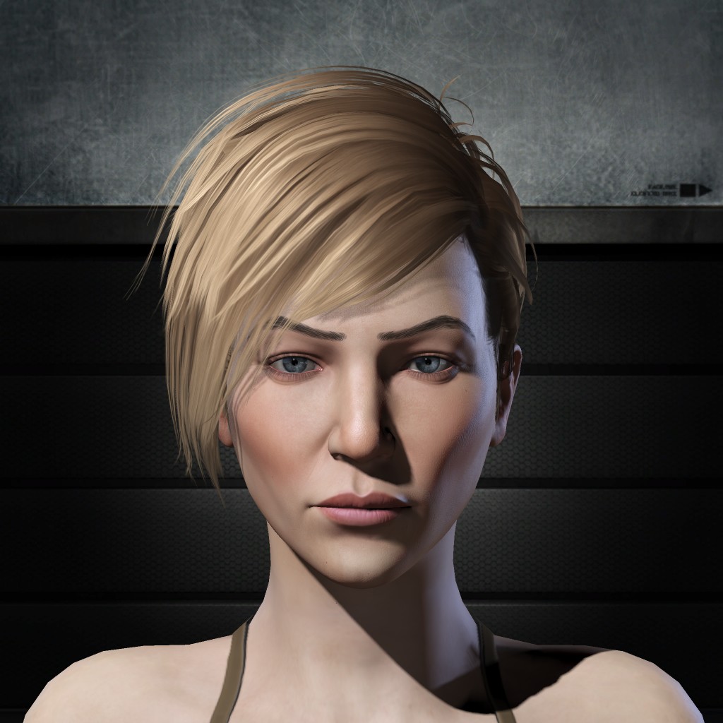 Alex Kiseki Void