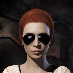 T1 Ace portrait