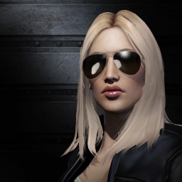 Koratala Hita portrait