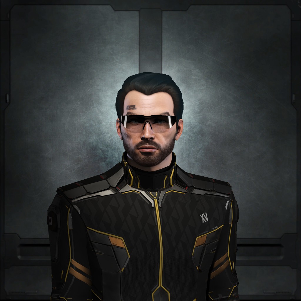Gadrius Prime
